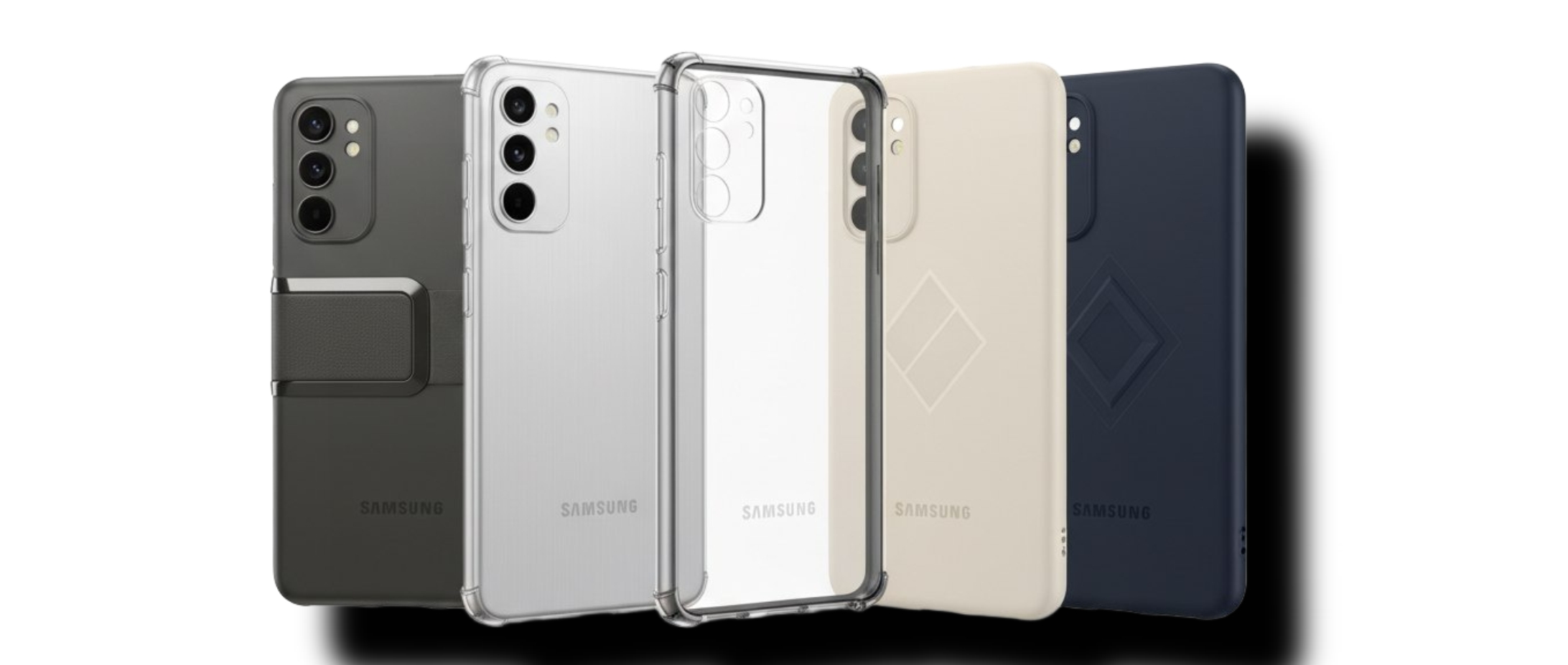 Чехлы для Samsung